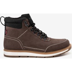 Levi's Axel Stiefel dunkelbraun - 43