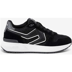 Levi's Charge Sneaker schwarz/grau - 39