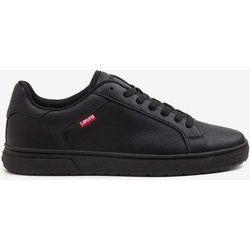 Levi's Piper Sneaker pechschwarz - 40