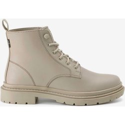 Levi's Tropper Chukka Stiefel beige braun Damen - 39