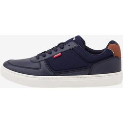 Levi's Liam Sneaker marineblau/braun - 42