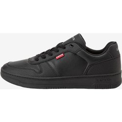 Levi's Drive Sneaker schwarz - 39