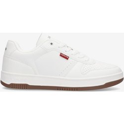 Levi's Drive Damen Sneaker weiß - 37