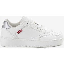 Levi's Paige Sneaker schneeweiß - 37