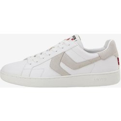Levi's Swift Damen Sneaker weiß/grau - 37