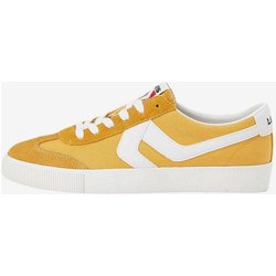 Levi's Sneak Sneaker gelb/weiß - 41
