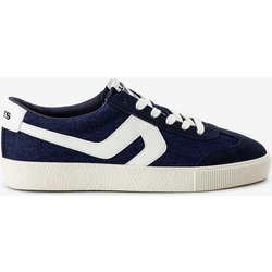 Levi's Sneak Sneaker ultramarinblau/weiß - 42