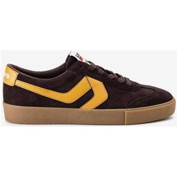 Levi's Sneak Sneaker braun/gelb - 42