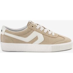 Levi's Sneak Damen Sneaker beige/weiß - 38