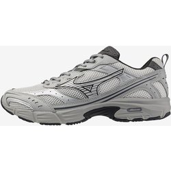 Mizuno MXR Sport Sneaker grau/schwarz - 44