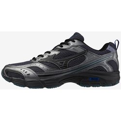 Mizuno MXR Sport Sneaker schwarz - 44