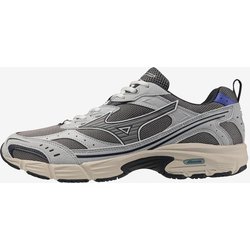 Mizuno Sportstyle MXR Freizeitschuhe grau blau - 44