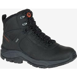 Merrell Vego Mid LTR Waterproof Wanderschuhe schwarz - 41