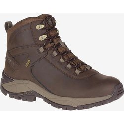 Merrell Vego Mid LTR Waterproof Wanderschuhe braun - 41
