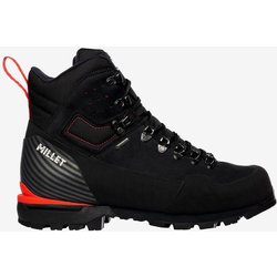Millet GR5 GORE-TEX Wanderschuhe schwarz/rot - 45(1/3)