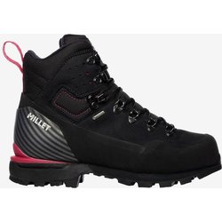 Millet G Trek 5 GORE-TEX Damen Wanderschuhe schwarz/rosa - 36