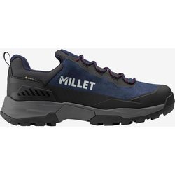 Millet Ubic Low GORE-TEX Trekkingschuhe nachtblau/schwarz - 44(2/3)