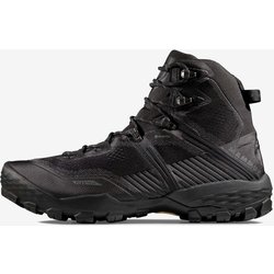 Mammut Ducan II High GORE-TEX Stiefel kohlschwarz - 45(1/3)