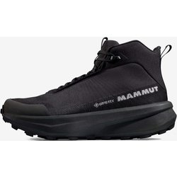 Mammut Aenergy Mtn Mid GORE-TEX Stiefel kohlschwarz - 45(1/3)