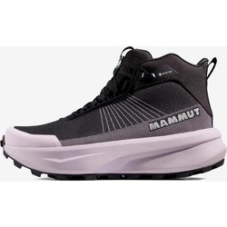 Mammut Aenergy Mtn Mid GORE-TEX Damen Wanderstiefel schwarz violett - 37(1/3)