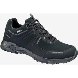 Mammut Ultimate Pro Low GORE-TEX Damen Trekkingschuhe schwarz - 36(2/3)