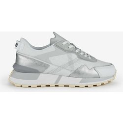Munich Pulsar Damen Sneaker weiß/grau - 40