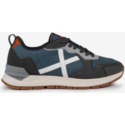 Munich Avenue Sneaker marineblau - 39