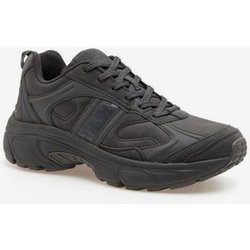 Napapijri Delta Sneaker pechschwarz - 43