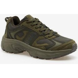 Napapijri Delta Sneaker grün/grau - 43