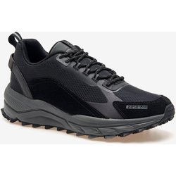 Napapijri Vertic Damen Sneaker pechschwarz - 36