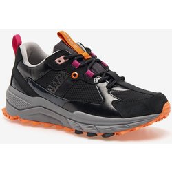 Napapijri Vortec Sneaker pechschwarz - 43