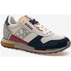 Napapijri Virtus Sneaker grau/blau - 45
