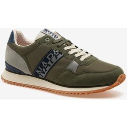 Napapijri Cosmos Sneaker dunkelgrün - 44