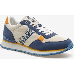 Napapijri Cosmos Sneaker cremeweiß/blau - 44