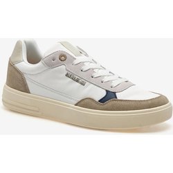 Napapijri Bark Sneaker reinweiß - 44