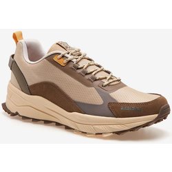 Napapijri Vortec Trailrunningschuhe beige/braun - 43