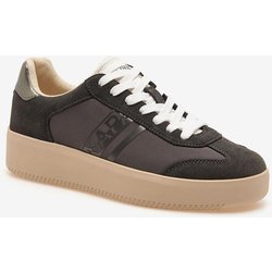 Napapijri Jade Damen Sneaker braun - 36