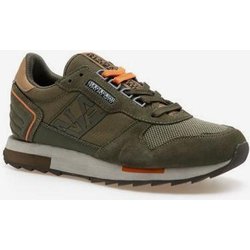 Napapijri Virtus Sneaker khakigrün - 43