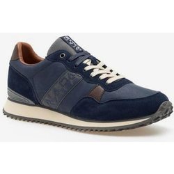 Napapijri Cosmos Sneaker marineblau - 43