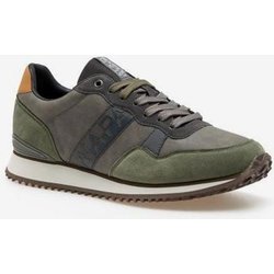 Napapijri Cosmos Sneaker grün/grau - 43