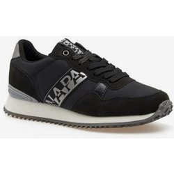 Napapijri Astra Damen Sneaker blau/schwarz - 37