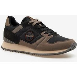 Napapijri Cosmos Sneaker braun/schwarz - 43
