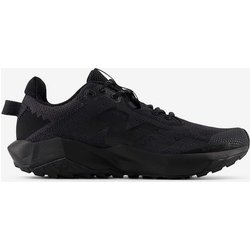 New Balance Dynasoft Nitrel v6 Kinder Trailrunningschuhe pechschwarz - 38