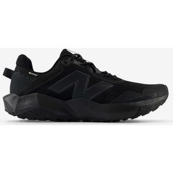 New Balance Dynasoft Nitrel v6 GORE-TEX Trailrunningschuhe schwarz - 44.5