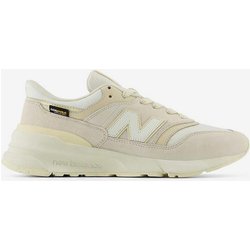 New Balance 997R Rennradschuhe beige claro - 44.5
