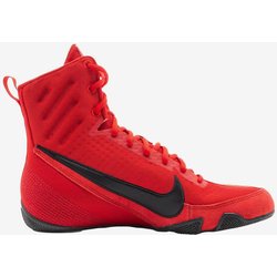 Nike Machomai 3 Boxstiefel rot - 44.5