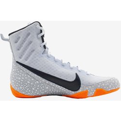Nike Machomai 3 SE Boxstiefel reinweiß - 44.5