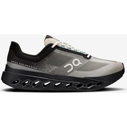 On Cloudsurfer Next Laufschuhe schwarz/silber/weiß - 44.5