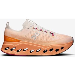On Cloudsurfer Laufschuhe orange/weiß - 44.5