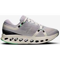 On Cloudsurfer 2 Damen Laufschuhe grau/grün - 42.5
